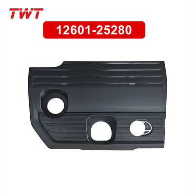 Original 12601-25280 Engine Cover 1260125280 12601 25280 for Toyota Lexus Lm35 500 2020-