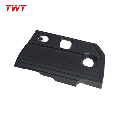Original 12601-25280 Engine Cover 1260125280 12601 25280 for Toyota Lexus Lm35 500 2020-