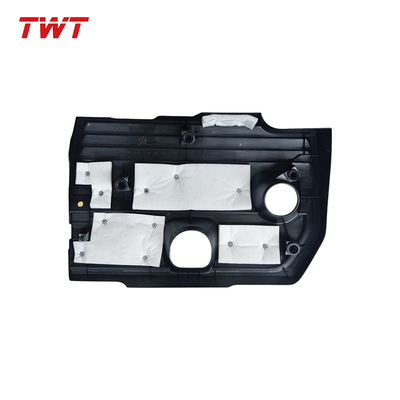 Original 12601-25280 Engine Cover 1260125280 12601 25280 for Toyota Lexus Lm35 500 2020-