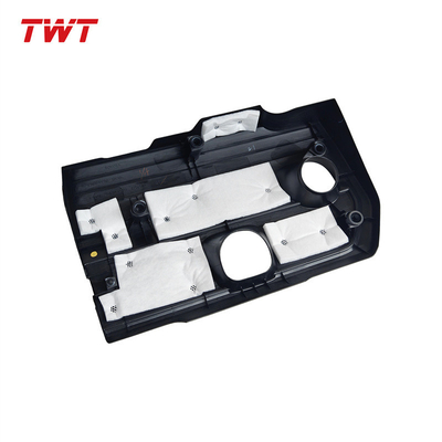 Original 12601-25280 Engine Cover 1260125280 12601 25280 for Toyota Lexus Lm35 500 2020-