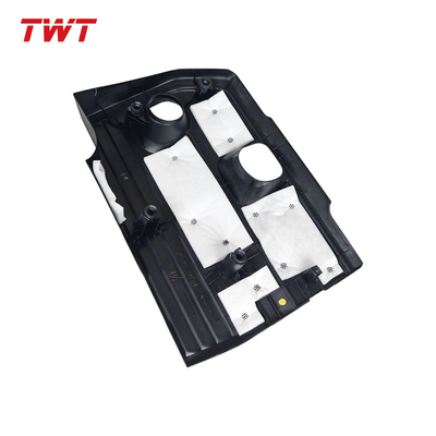 Original 12601-25280 Engine Cover 1260125280 12601 25280 for Toyota Lexus Lm35 500 2020-