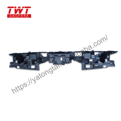 TWT Zentrum Unterstützung, Klammer Heizkörper Gr Stoßfänger Abdeckung Unterstützung Schiene 53115-0R060 53115-42040 531150R060 5311542040 für BZ4X