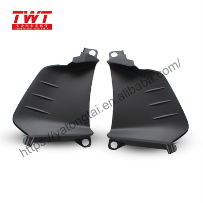 Tấm chắn cản trước TWT DUCT AIR INTAKE Spacer Panel 52822-0R010 52821-0R010 52822-42020 52821-42020 cho BZ4X