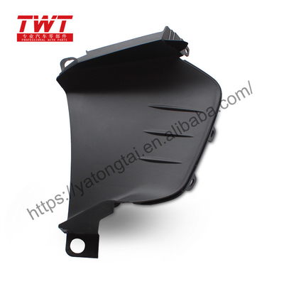 Tấm chắn cản trước TWT DUCT AIR INTAKE Spacer Panel 52822-0R010 52821-0R010 52822-42020 52821-42020 cho BZ4X