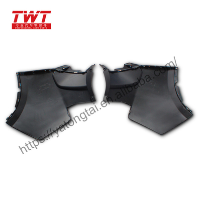 TWT PIECE REAR BUMPER LH RH 52161-03901 52162-03901 5216103901 5216203901 2023 BZ3 এর জন্য