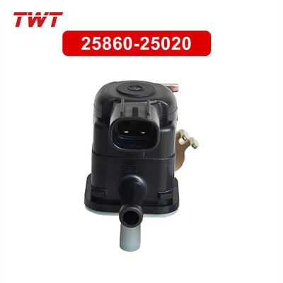 Van điều khiển van chân không EGR và bơm chân không 25860-25020 2586025020 25860 25020 cho Toyota Camry Hybrid 2017-2021