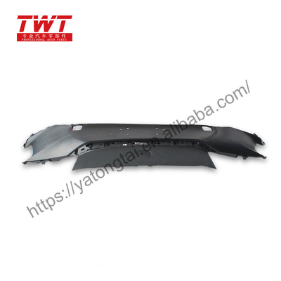 TWT COVER FRONT BUMPER 52119-0R401 52119-4A936 52119-4A956 52119-4A937 52119-4A957 52119-4A938 52119-4A958 for Toyota BZ4X