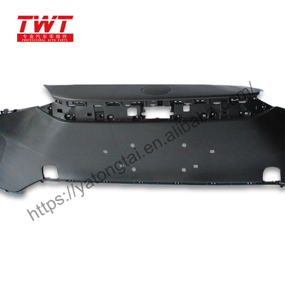 TWT COVER FRONT BUMPER 52119-0R401 52119-4A936 52119-4A956 52119-4A937 52119-4A957 52119-4A938 52119-4A958 for Toyota BZ4X