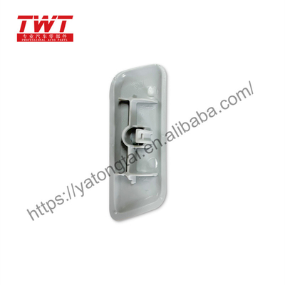 TWT Headlight Washer Nozzle Cover for TOYOTA LAND CRUISER PRADO 85044-0G020 85045-0G020 85044-60160
