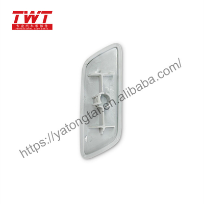 TWT Headlight Washer Nozzle Cover for TOYOTA LAND CRUISER PRADO 85044-0G020 85045-0G020 85044-60160