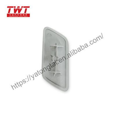 TWT Headlight Washer Nozzle Cover for TOYOTA LAND CRUISER PRADO 85044-0G020 85045-0G020 85044-60160
