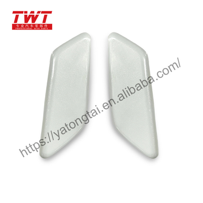 TWT Headlight Washer Nozzle Cover for TOYOTA LAND CRUISER PRADO 85044-0G030 85045-0G030 85044-60180