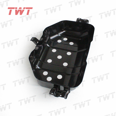 TWT PROTECTOR, FUEL TANK, NO.2 77606-60140 7760660140 টয়োটা ল্যান্ড ক্রুজার প্রাদোর জন্য 2009-2011