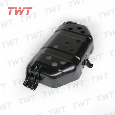 TWT PROTECTOR, FUEL TANK, NO.2 77606-60140 7760660140 টয়োটা ল্যান্ড ক্রুজার প্রাদোর জন্য 2009-2011