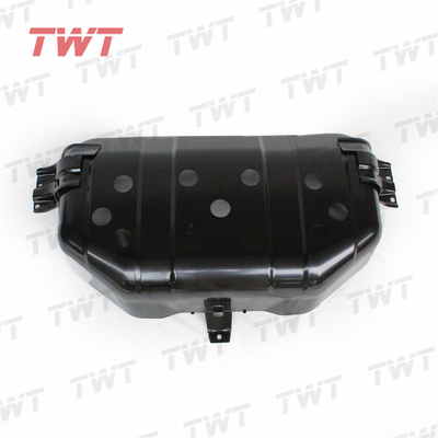 TWT PROTECTOR, FUEL TANK, NO.2 77606-60140 7760660140 টয়োটা ল্যান্ড ক্রুজার প্রাদোর জন্য 2009-2011