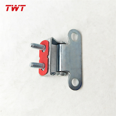 Twt 68810-0R060 68810-0R061 68820-0R060 68820-0R061 68810-42070 টয়োটা RAV4 2013-2015 এর জন্য গাড়ির দরজার পিছনের দরজার টেলগেট কব্জা