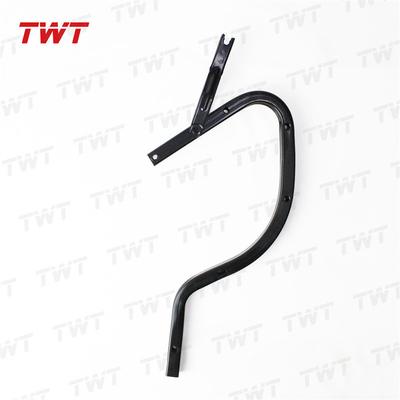TWT অটো বডি পার্টস গাড়ির OEM নম্বর ট্রাঙ্ক ঢাকনা লাগেজ কম্পার্টমেন্ট কবজা 64503-02060 6450302060 64503-12150 6450312150 করোলা এর জন্য