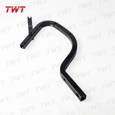 TWT অটো বডি পার্টস গাড়ির OEM নম্বর ট্রাঙ্ক ঢাকনা লাগেজ কম্পার্টমেন্ট কবজা 64503-02060 6450302060 64503-12150 6450312150 করোলা এর জন্য