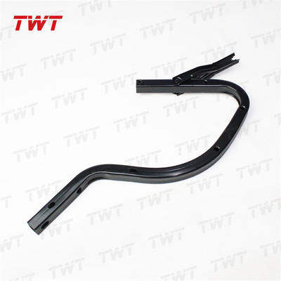 TWT অটো বডি পার্টস গাড়ির OEM নম্বর ট্রাঙ্ক ঢাকনা লাগেজ কম্পার্টমেন্ট কবজা 64503-02060 6450302060 64503-12150 6450312150 করোলা এর জন্য