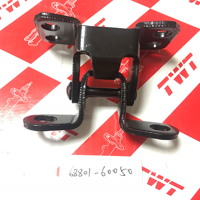 TWT Auto Body Parts Auto OEM Nummer Achterdeur Liftgate Scharnier 68801-60050 6880160050 voor Toyota Land Cruiser Prado FJ Cruiser