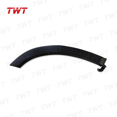TWT মোল্ডিং SUB-ASSY পিছনের দরজা বাইরের LOWER 75078-48010 75077-48010 7507848010 7507748010 Toyota Lexus RX Series 2015-2019 এর জন্য