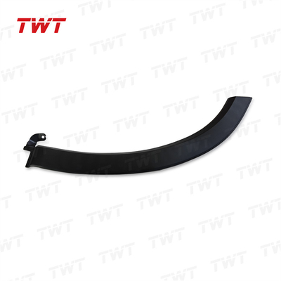 TWT মোল্ডিং SUB-ASSY পিছনের দরজা বাইরের LOWER 75078-48010 75077-48010 7507848010 7507748010 Toyota Lexus RX Series 2015-2019 এর জন্য