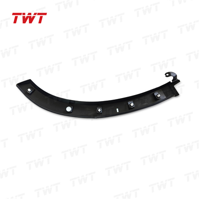 TWT মোল্ডিং SUB-ASSY পিছনের দরজা বাইরের LOWER 75078-48010 75077-48010 7507848010 7507748010 Toyota Lexus RX Series 2015-2019 এর জন্য