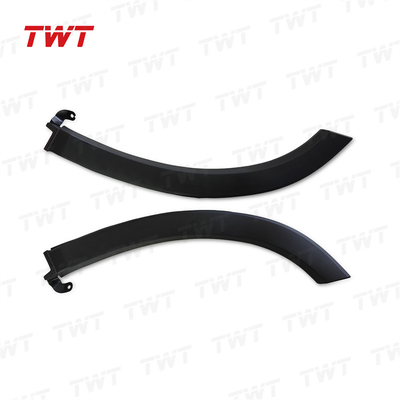 TWT মোল্ডিং SUB-ASSY পিছনের দরজা বাইরের LOWER 75078-48010 75077-48010 7507848010 7507748010 Toyota Lexus RX Series 2015-2019 এর জন্য
