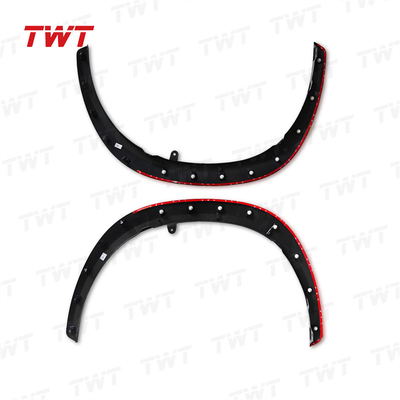 TWT মোল্ডিং সাব-অ্যাসেম্বলি, ফ্রন্ট ফেন্ডার, LH RH 75602-78010 75601-78010 7560278010 7560178010 টয়োটা লেক্সাস NX সিরিজ 2014-2017 এর জন্য