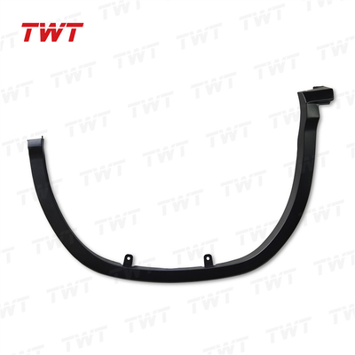 টিডব্লিউটি মোল্ডিং SUB-ASSY, QUATER OUTSIDE, LH RH 75602-48040 75612-48050 7560248040 7561248050 টয়োটা হাইল্যান্ডারের জন্য 2010-2014