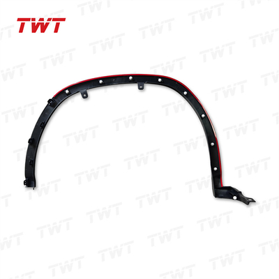 টিডব্লিউটি মোল্ডিং SUB-ASSY, QUATER OUTSIDE, LH RH 75602-48040 75612-48050 7560248040 7561248050 টয়োটা হাইল্যান্ডারের জন্য 2010-2014