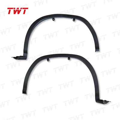 TWT মোল্ডিং সাব-অ্যাসেম্বলি, ফ্রন্ট ফেন্ডার, বাম/ডান 75602-48050 75601-48040 7560248050 7560148040 টয়োটা লেক্সাস আরএক্স সিরিজের জন্য ২০১৫-২০১৯