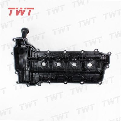 Original COVER SUB-ASSY, CYLINDER HEAD Engine Valve Cover 11201-51040  for Toyota Land Cruiser 2007-2021 Lexus LX450D 460 570