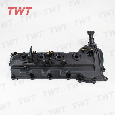 Original COVER SUB-ASSY, CYLINDER HEAD Engine Valve Cover 11201-51040  for Toyota Land Cruiser 2007-2021 Lexus LX450D 460 570