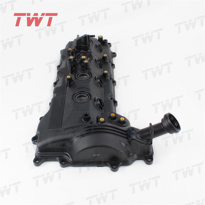 Original COVER SUB-ASSY, CYLINDER HEAD Engine Valve Cover 11201-51040  for Toyota Land Cruiser 2007-2021 Lexus LX450D 460 570