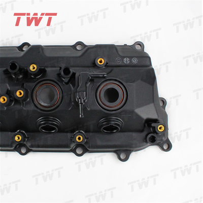 Original COVER SUB-ASSY, CYLINDER HEAD Engine Valve Cover 11201-51040  for Toyota Land Cruiser 2007-2021 Lexus LX450D 460 570