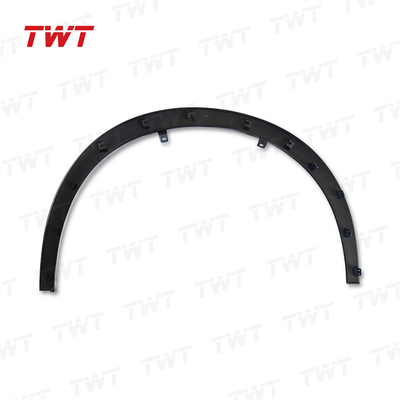 Tayvan MSG KALIPLAMA ALT-GRUP, ÖN ÇAMURLUK, SOL SAĞ 75602-48902 75601-48902 7560248902 7560148902 Toyota Lexus RX Serisi 2022- için