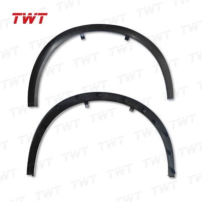 Tayvan MSG KALIPLAMA ALT-GRUP, ÖN ÇAMURLUK, SOL SAĞ 75602-48902 75601-48902 7560248902 7560148902 Toyota Lexus RX Serisi 2022- için
