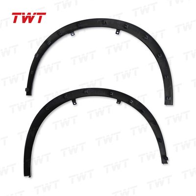Tayvan MSG KALIPLAMA ALT-GRUP, ÖN ÇAMURLUK, SOL SAĞ 75602-48902 75601-48902 7560248902 7560148902 Toyota Lexus RX Serisi 2022- için
