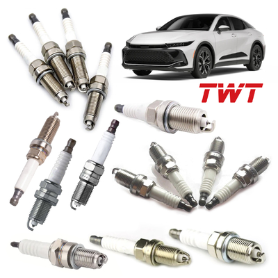 TWT Marka Yeni Orijinal Parça Araba BUJİSİ Toyota Land Rover Kia ACDELCO Ford NGK Renault Denso Bosch GM Champion ve Suzuki için
