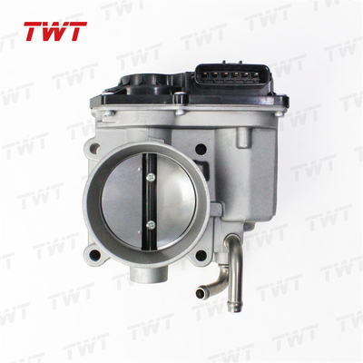 Twt 22030-75020 22030-0C020 অটো যন্ত্রাংশ স্টিয়ারিং ইন্টারমিডিয়েট শ্যাফ্ট টয়োটা ফরচুনার ২০০৬-২০০৮ ২Trfe Tgn51 এর জন্য