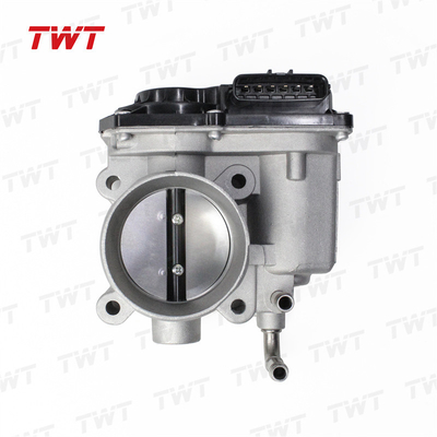 Twt 22030-0V030 ইলেকট্রনিক থ্রোটল W/মোটর বডি সমাবেশ 220300V030 22030 0V030 টয়োটা ক্যামরি হাইব্রিড 2012-2015 4Arfxe Avv50 এর জন্য