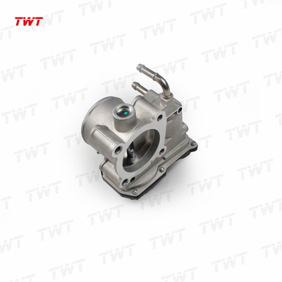 TWT GÖVDE ASSY GAZ KELEBEĞİ KONUM SENSÖRLÜ 22030-0V030 220300V030 Toyota Camry Hybrid 2012-2015 İçin