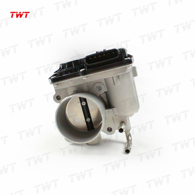 TWT GÖVDE ASSY GAZ KELEBEĞİ KONUM SENSÖRLÜ 22030-0V030 220300V030 Toyota Camry Hybrid 2012-2015 İçin