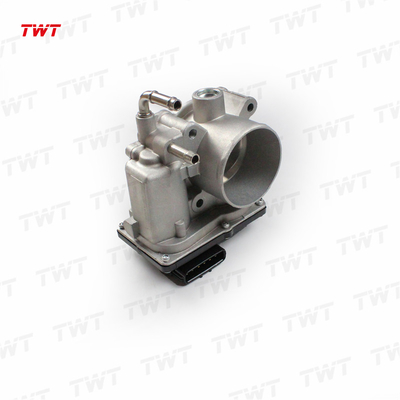 TWT GÖVDE ASSY GAZ KELEBEĞİ KONUM SENSÖRLÜ 22030-0V030 220300V030 Toyota Camry Hybrid 2012-2015 İçin