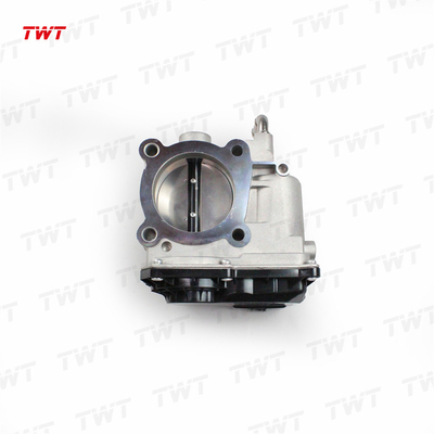 TWT GÖVDE ASSY GAZ KELEBEĞİ KONUM SENSÖRLÜ 22030-0V030 220300V030 Toyota Camry Hybrid 2012-2015 İçin