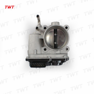 TWT GÖVDE ASSY GAZ KELEBEĞİ KONUM SENSÖRLÜ 22030-0V030 220300V030 Toyota Camry Hybrid 2012-2015 İçin