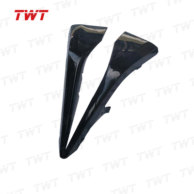 TWT 52713-AQ040 52712-AQ040 52713-06130 52712-06130 52713AQ040 52712AQ040 5271306130 5271206130 ক্যামরির জন্য, সামনের বাম্পারের ছাঁচ