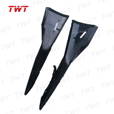 TWT 52713-AQ040 52712-AQ040 52713-06130 52712-06130 52713AQ040 52712AQ040 5271306130 5271206130 ক্যামরির জন্য, সামনের বাম্পারের ছাঁচ