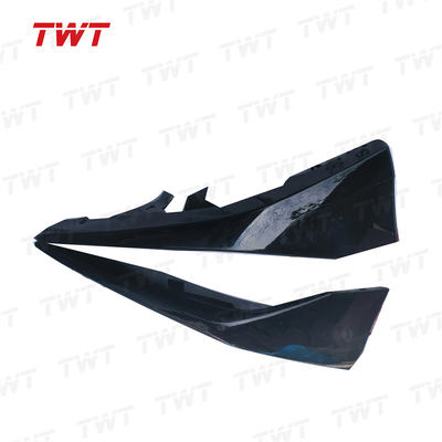 TWT 52713-AQ040 52712-AQ040 52713-06130 52712-06130 52713AQ040 52712AQ040 5271306130 5271206130 ক্যামরির জন্য, সামনের বাম্পারের ছাঁচ